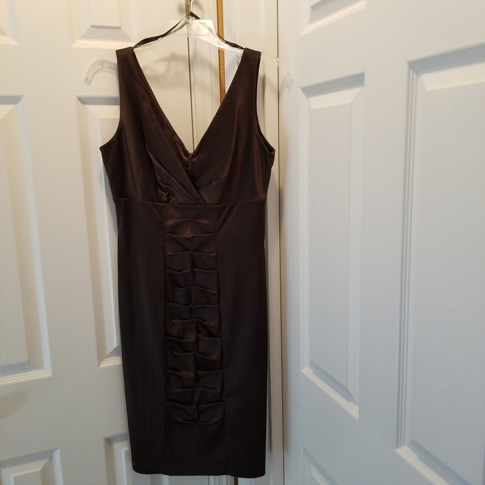 Cocktail dress